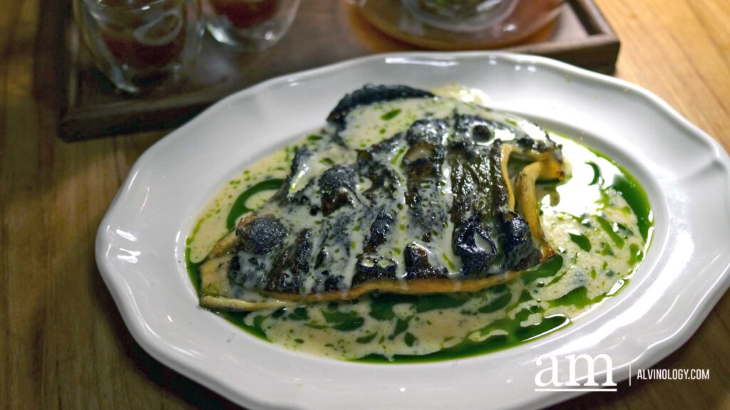 [Review] From Beef Fat Candles to MS9+ Wagyu, Il Toro Makes Woodfire Dining a Show - Alvinology
