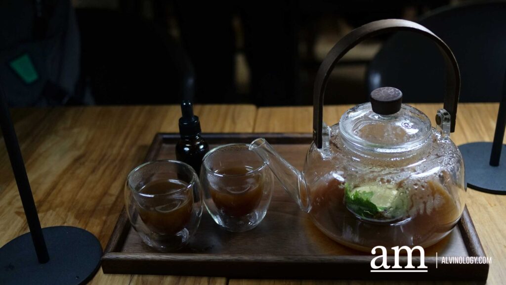 [Review] From Beef Fat Candles to MS9+ Wagyu, Il Toro Makes Woodfire Dining a Show - Alvinology