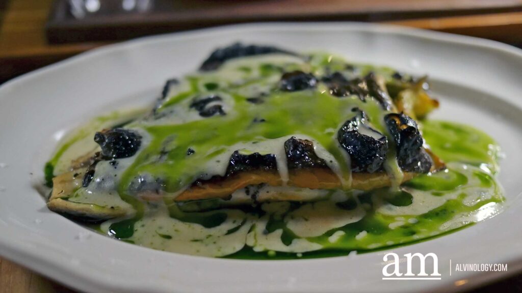 [Review] From Beef Fat Candles to MS9+ Wagyu, Il Toro Makes Woodfire Dining a Show - Alvinology