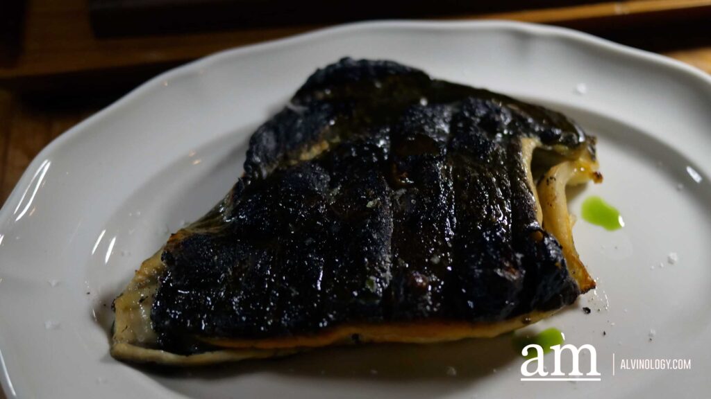 [Review] From Beef Fat Candles to MS9+ Wagyu, Il Toro Makes Woodfire Dining a Show - Alvinology