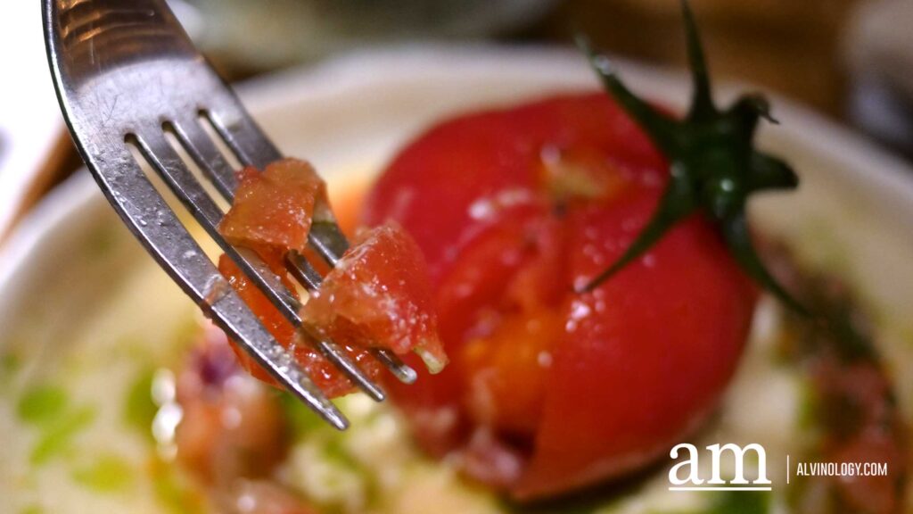 [Review] From Beef Fat Candles to MS9+ Wagyu, Il Toro Makes Woodfire Dining a Show - Alvinology