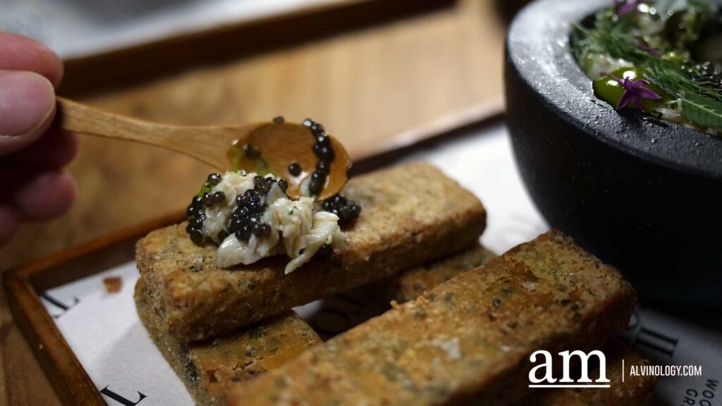 [Review] From Beef Fat Candles to MS9+ Wagyu, Il Toro Makes Woodfire Dining a Show - Alvinology