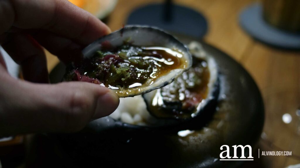 [Review] From Beef Fat Candles to MS9+ Wagyu, Il Toro Makes Woodfire Dining a Show - Alvinology