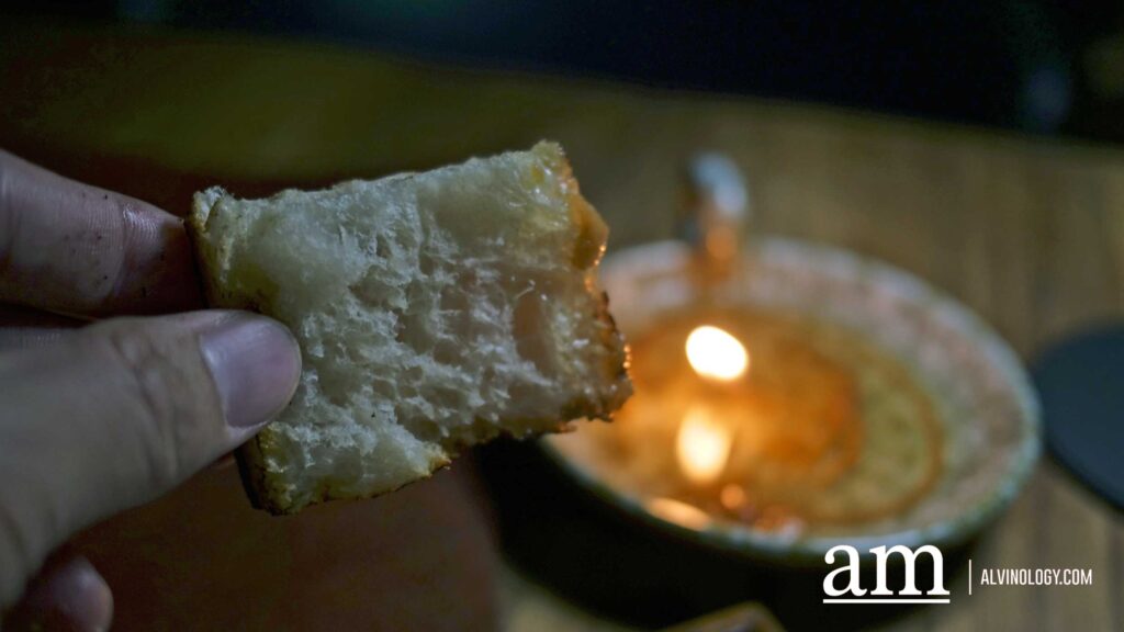 [Review] From Beef Fat Candles to MS9+ Wagyu, Il Toro Makes Woodfire Dining a Show - Alvinology