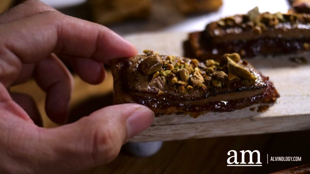 [Review] From Beef Fat Candles to MS9+ Wagyu, Il Toro Makes Woodfire Dining a Show - Alvinology
