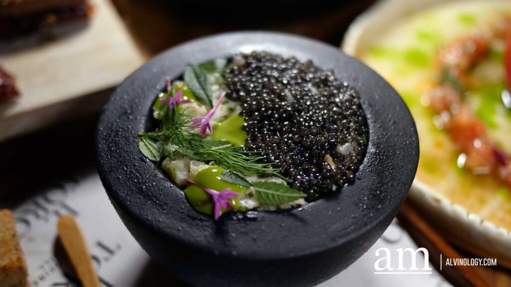 [Review] From Beef Fat Candles to MS9+ Wagyu, Il Toro Makes Woodfire Dining a Show - Alvinology