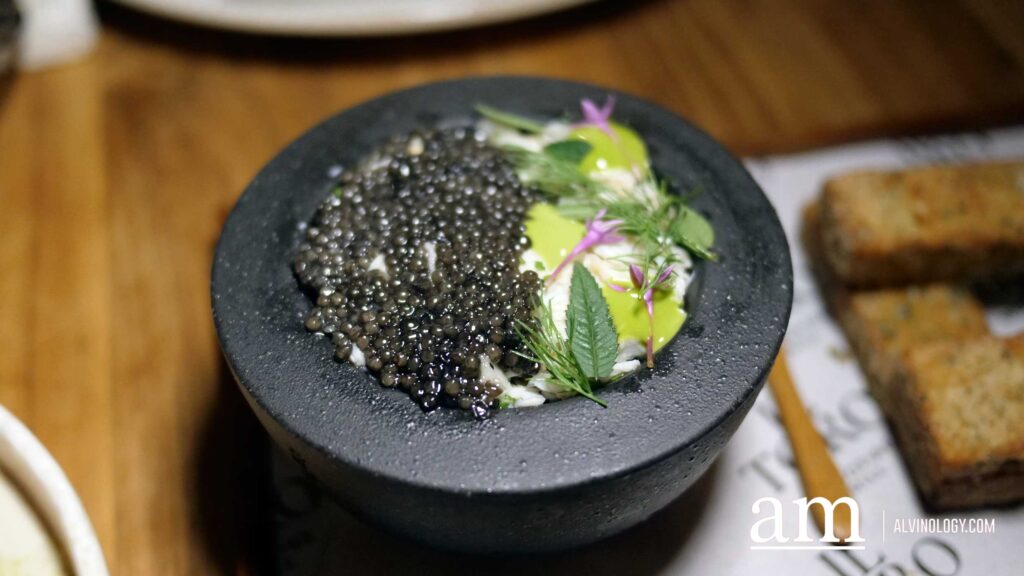 [Review] From Beef Fat Candles to MS9+ Wagyu, Il Toro Makes Woodfire Dining a Show - Alvinology
