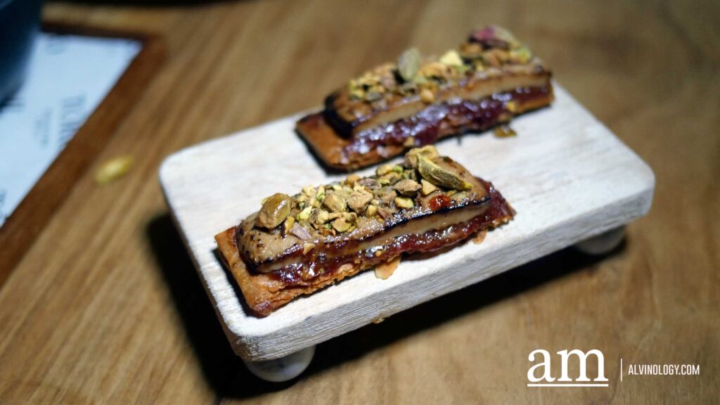 [Review] From Beef Fat Candles to MS9+ Wagyu, Il Toro Makes Woodfire Dining a Show - Alvinology