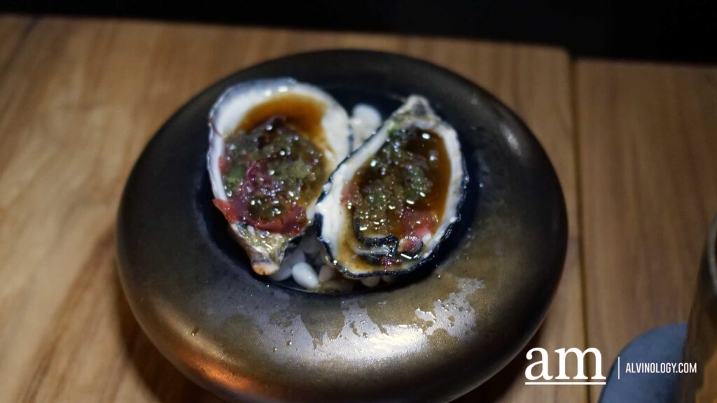 [Review] From Beef Fat Candles to MS9+ Wagyu, Il Toro Makes Woodfire Dining a Show - Alvinology