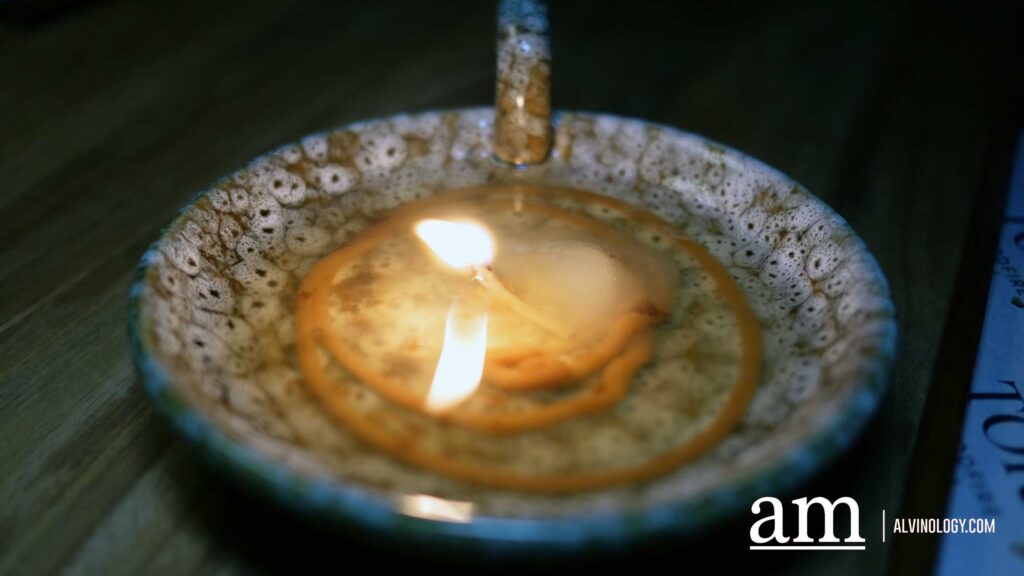 [Review] From Beef Fat Candles to MS9+ Wagyu, Il Toro Makes Woodfire Dining a Show - Alvinology