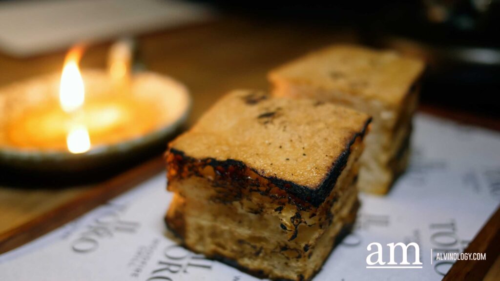 [Review] From Beef Fat Candles to MS9+ Wagyu, Il Toro Makes Woodfire Dining a Show - Alvinology