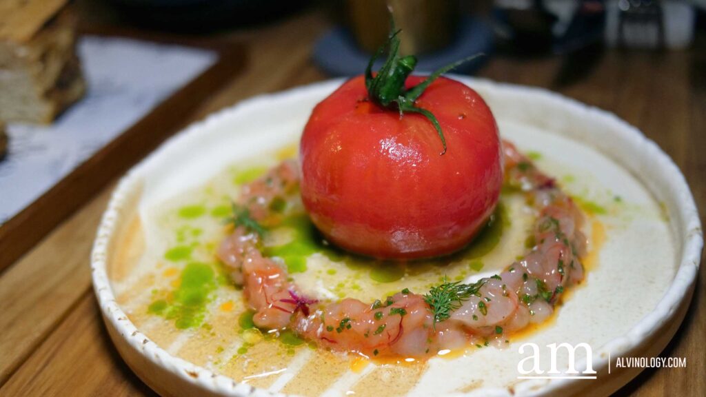 [Review] From Beef Fat Candles to MS9+ Wagyu, Il Toro Makes Woodfire Dining a Show - Alvinology