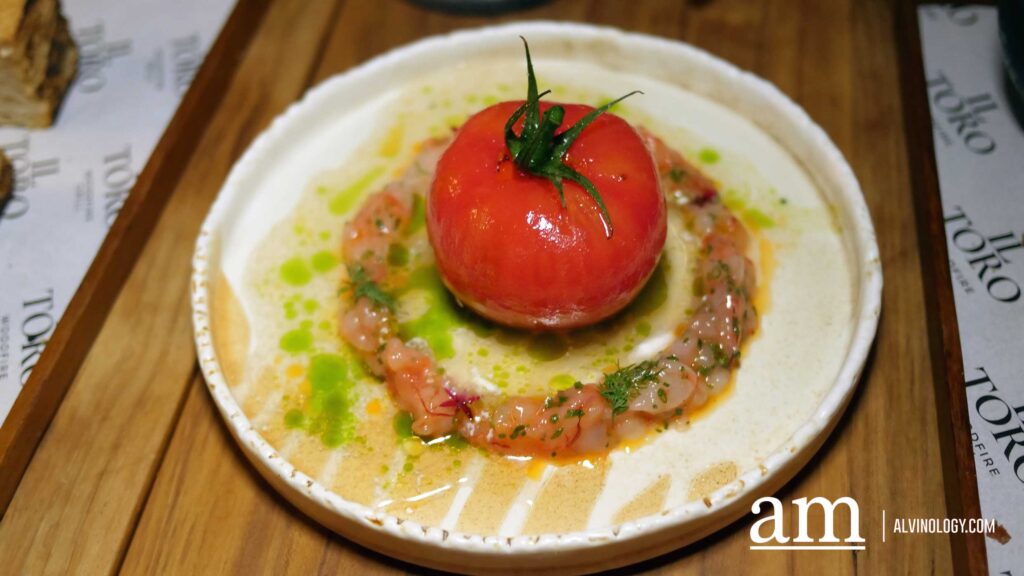 [Review] From Beef Fat Candles to MS9+ Wagyu, Il Toro Makes Woodfire Dining a Show - Alvinology