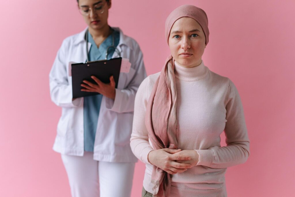 The Health Challenges Women Commonly Face - Alvinology