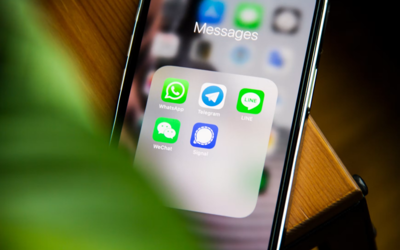 Why Digital Communications Outperform Traditional Media - Alvinology