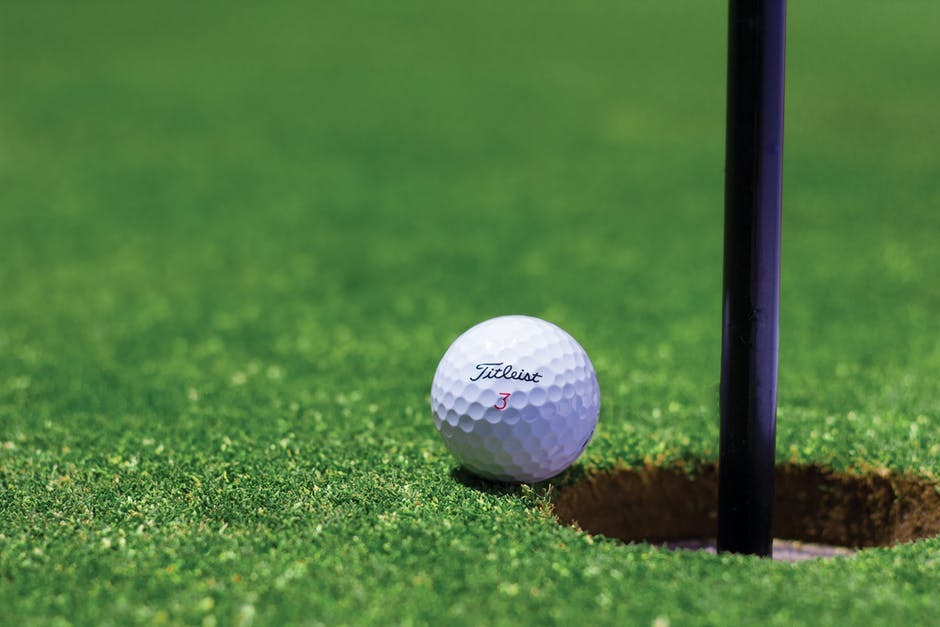 What to Pack for Your Next Active Golf Vacation - Alvinology