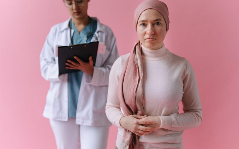 The Health Challenges Women Commonly Face - Alvinology