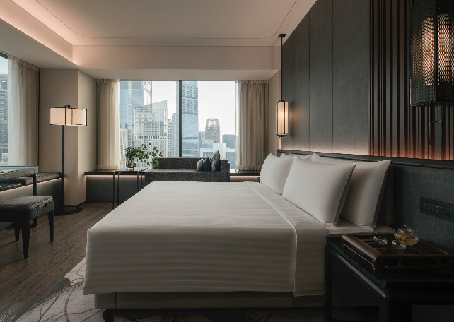 The Clan Hotel Singapore Unveils "The Legacy Within" Stay Experience Blending Wing Chun, Heritage and Fine Dining - Alvinology