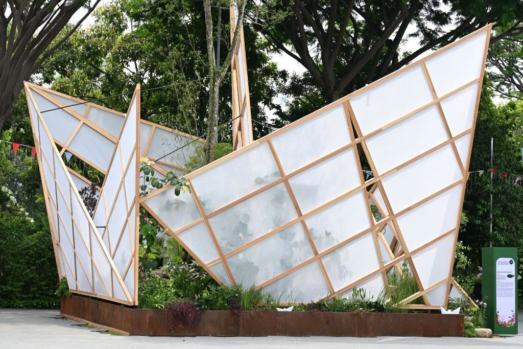 Singapore Garden Festival Returns for Landmark 10th Edition with Stunning Floral Displays, New Attractions and International Showcases - Alvinology