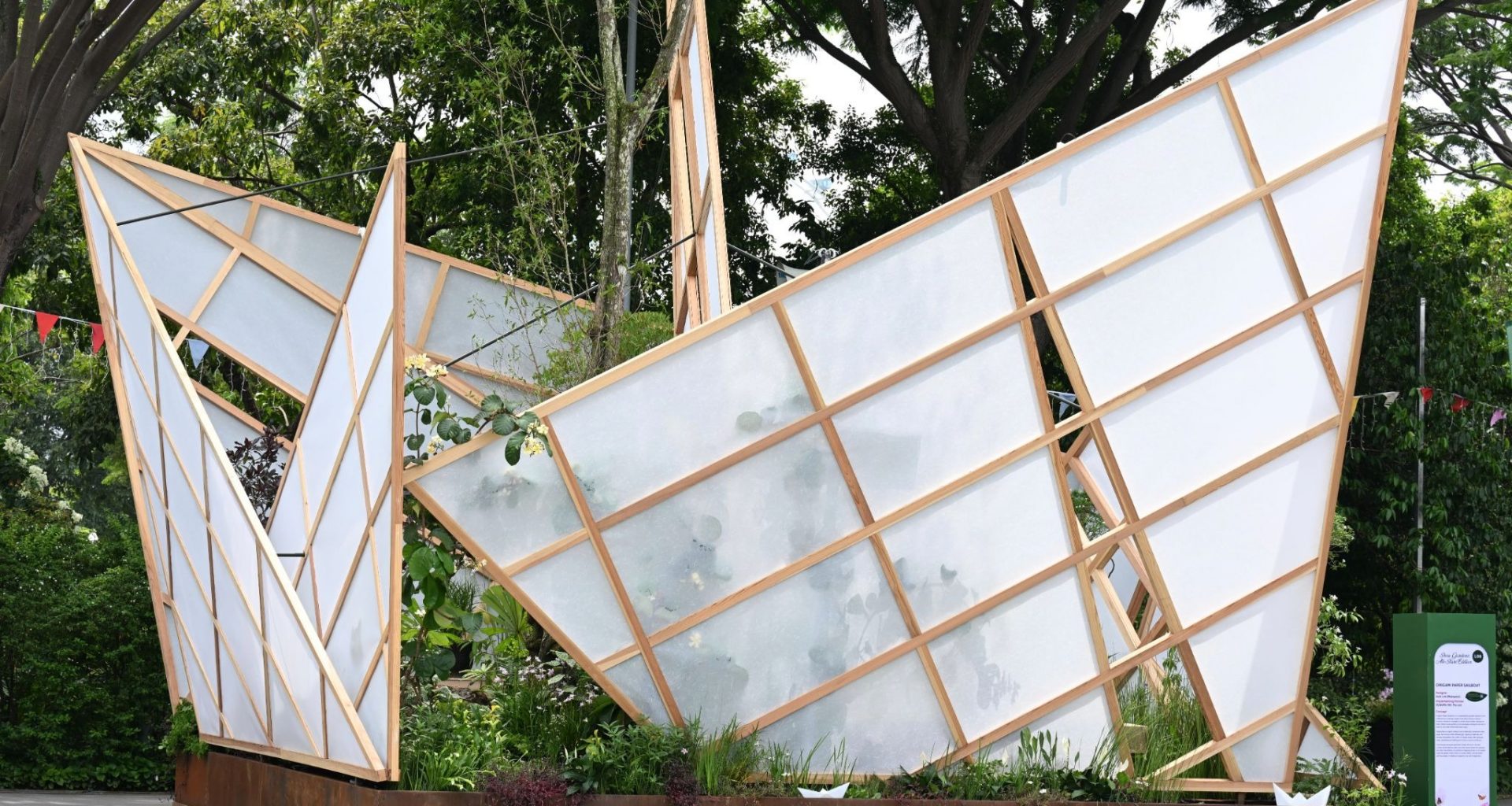Singapore Garden Festival Returns for Landmark 10th Edition with Stunning Floral Displays, New Attractions and International Showcases - Alvinology