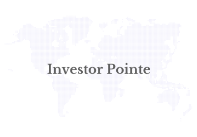 Investor Pointe Names Manfredi Bargioni Chief Client Officer - Alvinology