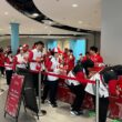 itea Celebrates Singapore's 61st Birthday with 30,000 Free Drinks for NDP Crew and S$0.61 Strawberry Specials - Alvinology