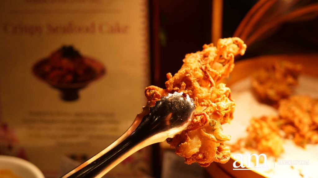 [Review] Town Restaurant Delivers An Authentic Peranakan Feast With Li Nan Xing (李南星) - Alvinology