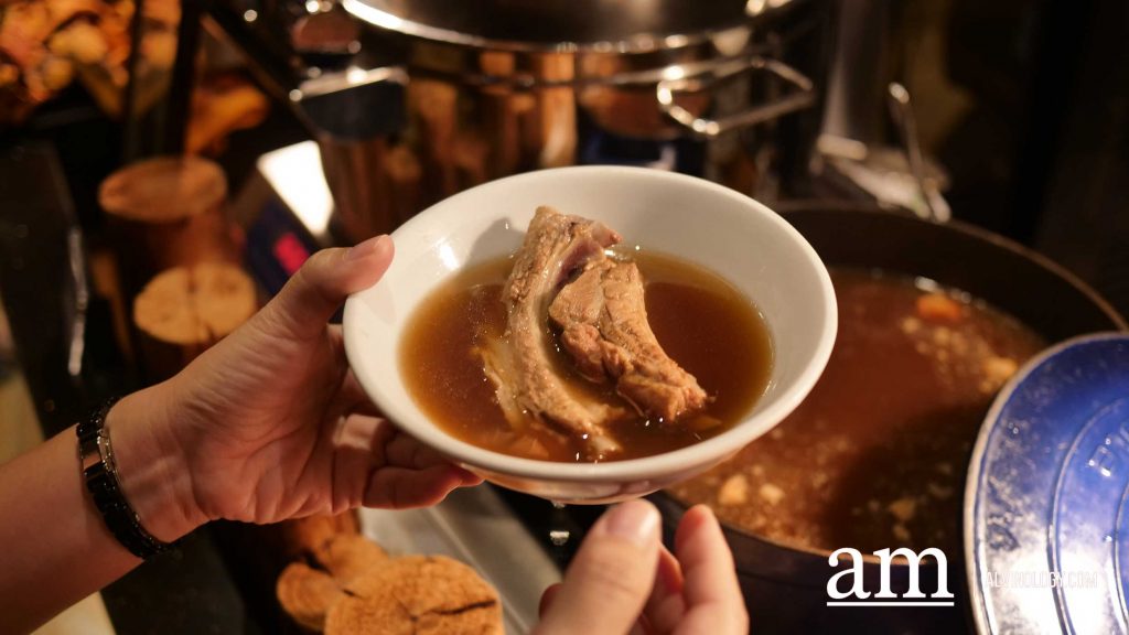 [Review] Town Restaurant Delivers An Authentic Peranakan Feast With Li Nan Xing (李南星) - Alvinology