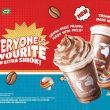 LUCKIN COFFEE Celebrates National Day with Limited Time MILO Collaboration and New Nanyang Inspired Drinks - Alvinology