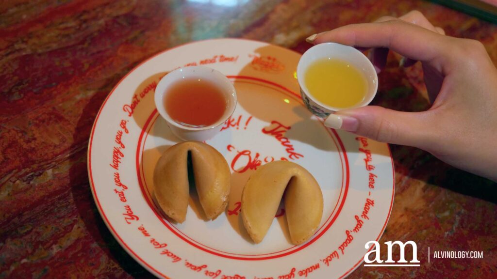 [Review] Unapologetically Inauthentic: How 美吉 𑁍 Maggie's Reinvents Classic Tze Char Flavours - Alvinology