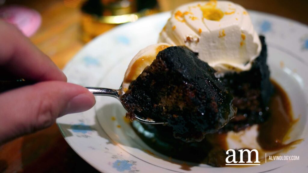 [Review] Unapologetically Inauthentic: How 美吉 𑁍 Maggie's Reinvents Classic Tze Char Flavours - Alvinology