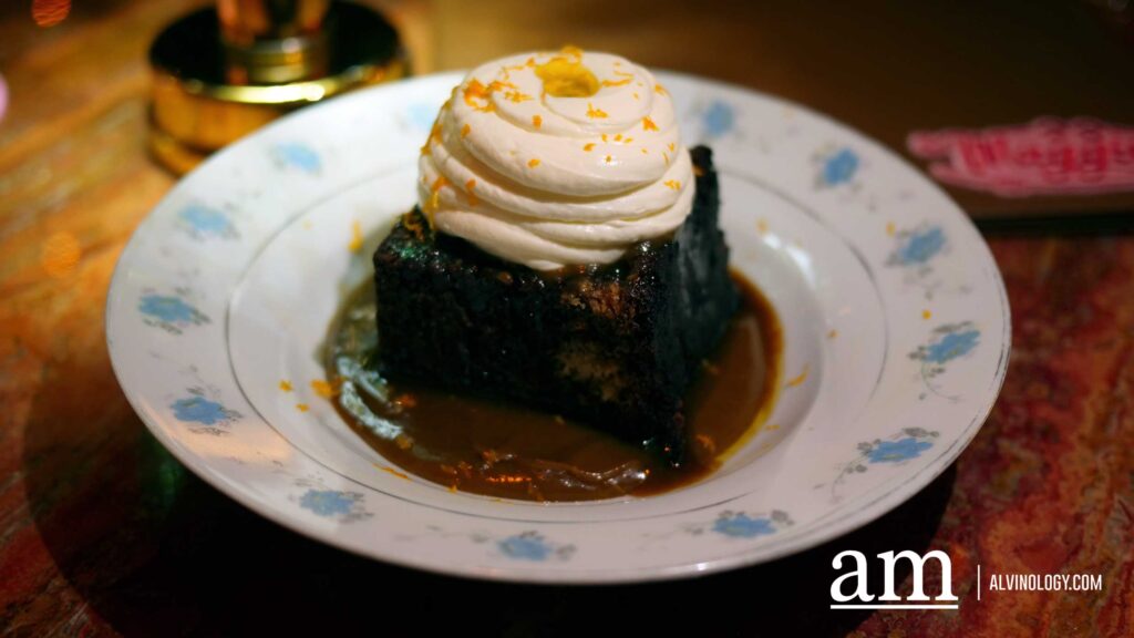 [Review] Unapologetically Inauthentic: How 美吉 𑁍 Maggie's Reinvents Classic Tze Char Flavours - Alvinology