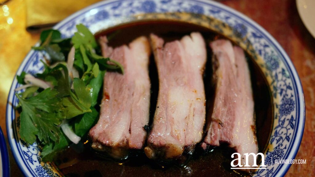 [Review] Unapologetically Inauthentic: How 美吉 𑁍 Maggie's Reinvents Classic Tze Char Flavours - Alvinology