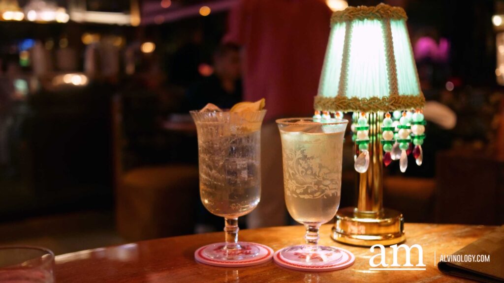 [Review] Unapologetically Inauthentic: How 美吉 𑁍 Maggie's Reinvents Classic Tze Char Flavours - Alvinology