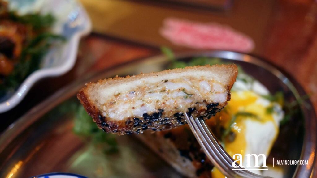 [Review] Unapologetically Inauthentic: How 美吉 𑁍 Maggie's Reinvents Classic Tze Char Flavours - Alvinology