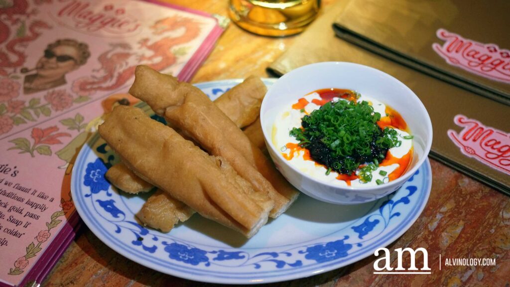 [Review] Unapologetically Inauthentic: How 美吉 𑁍 Maggie's Reinvents Classic Tze Char Flavours - Alvinology