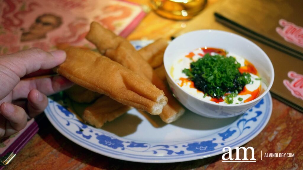 [Review] Unapologetically Inauthentic: How 美吉 𑁍 Maggie's Reinvents Classic Tze Char Flavours - Alvinology