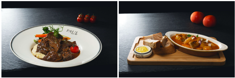 Maison PAUL Opens at Paragon with New Flagship Café Concept and Exclusive French Dining Menu Maison PAUL Opens at Paragon with New Flagship Café Concept and Exclusive French Dining Menu - Alvinology