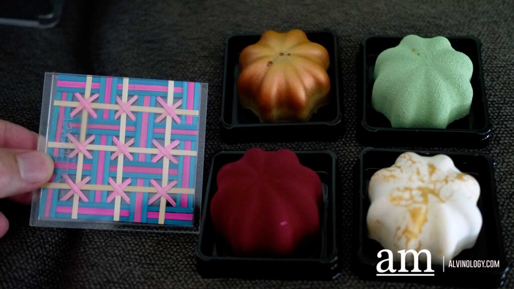 Singapore Mooncake Guide 2026: 14 Mooncake Collections Worth Trying This Mid-Autumn Singapore Mooncake Guide 2026: 14 Mooncake Collections Worth Trying This Mid-Autumn - Alvinology