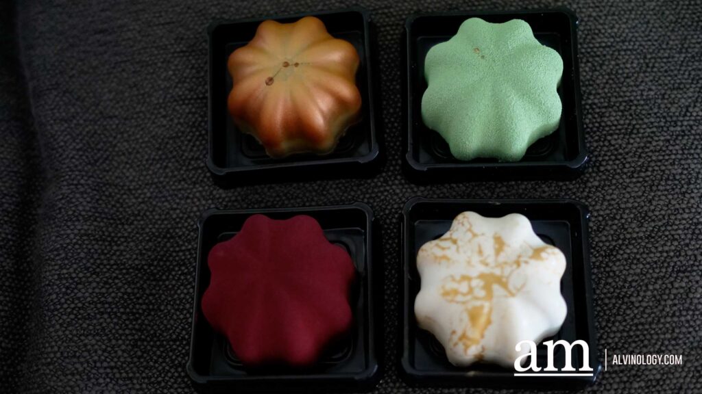 Singapore Mooncake Guide 2026: 14 Mooncake Collections Worth Trying This Mid-Autumn Singapore Mooncake Guide 2026: 14 Mooncake Collections Worth Trying This Mid-Autumn - Alvinology