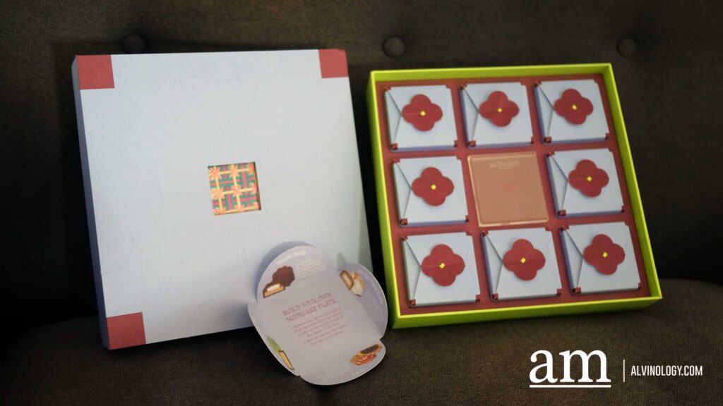 Singapore Mooncake Guide 2026: 14 Mooncake Collections Worth Trying This Mid-Autumn Singapore Mooncake Guide 2026: 14 Mooncake Collections Worth Trying This Mid-Autumn - Alvinology