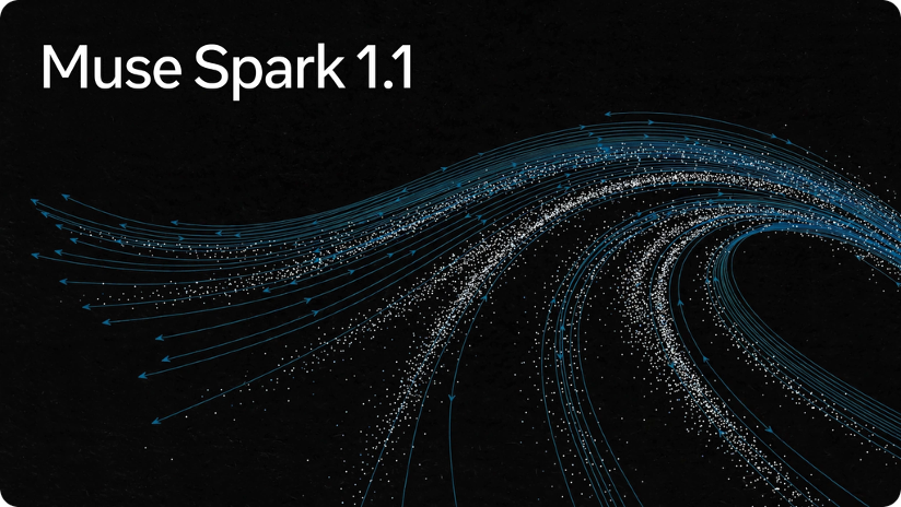 Meta Unveils Muse Spark 1.1 With Stronger AI Reasoning, Coding and Agentic Capabilities - Alvinology