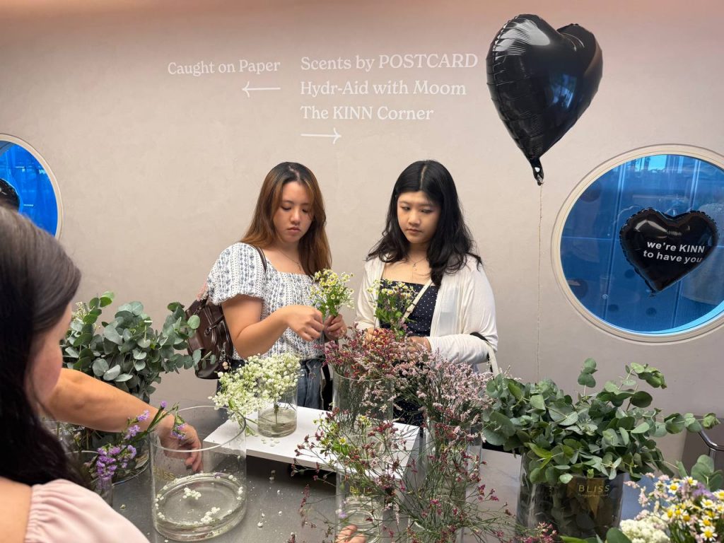 Discover KINN Habitat: A Wellness-Focused Stay in the Heart of Singapore - Alvinology