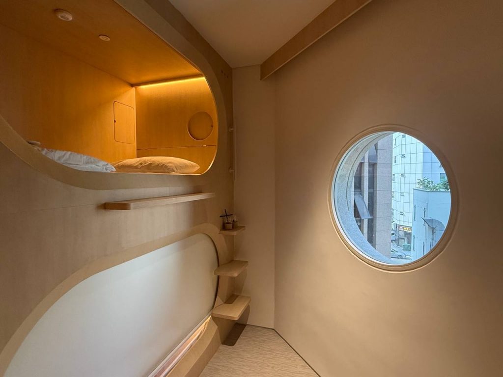 Discover KINN Habitat: A Wellness-Focused Stay in the Heart of Singapore - Alvinology