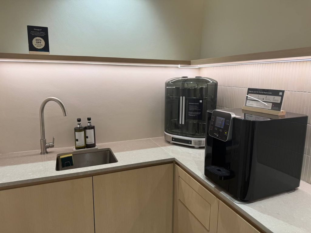 Discover KINN Habitat: A Wellness-Focused Stay in the Heart of Singapore - Alvinology