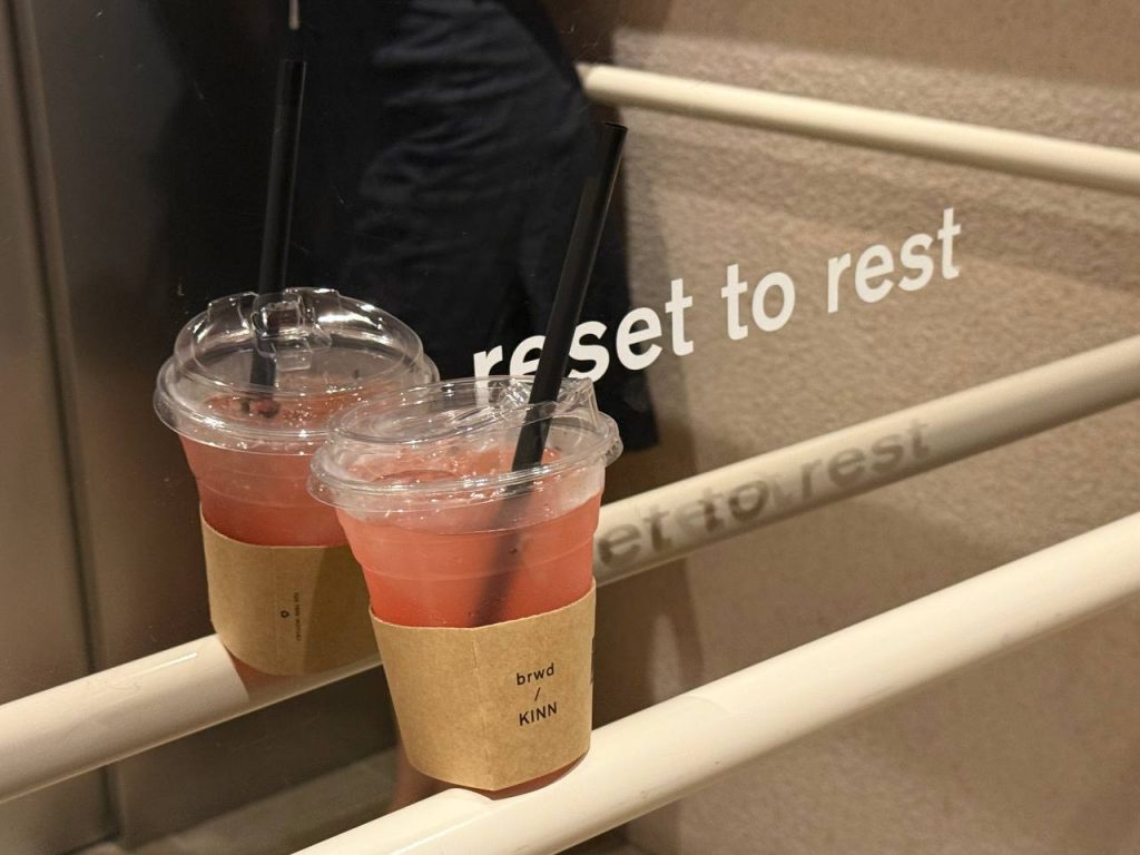 Discover KINN Habitat: A Wellness-Focused Stay in the Heart of Singapore - Alvinology