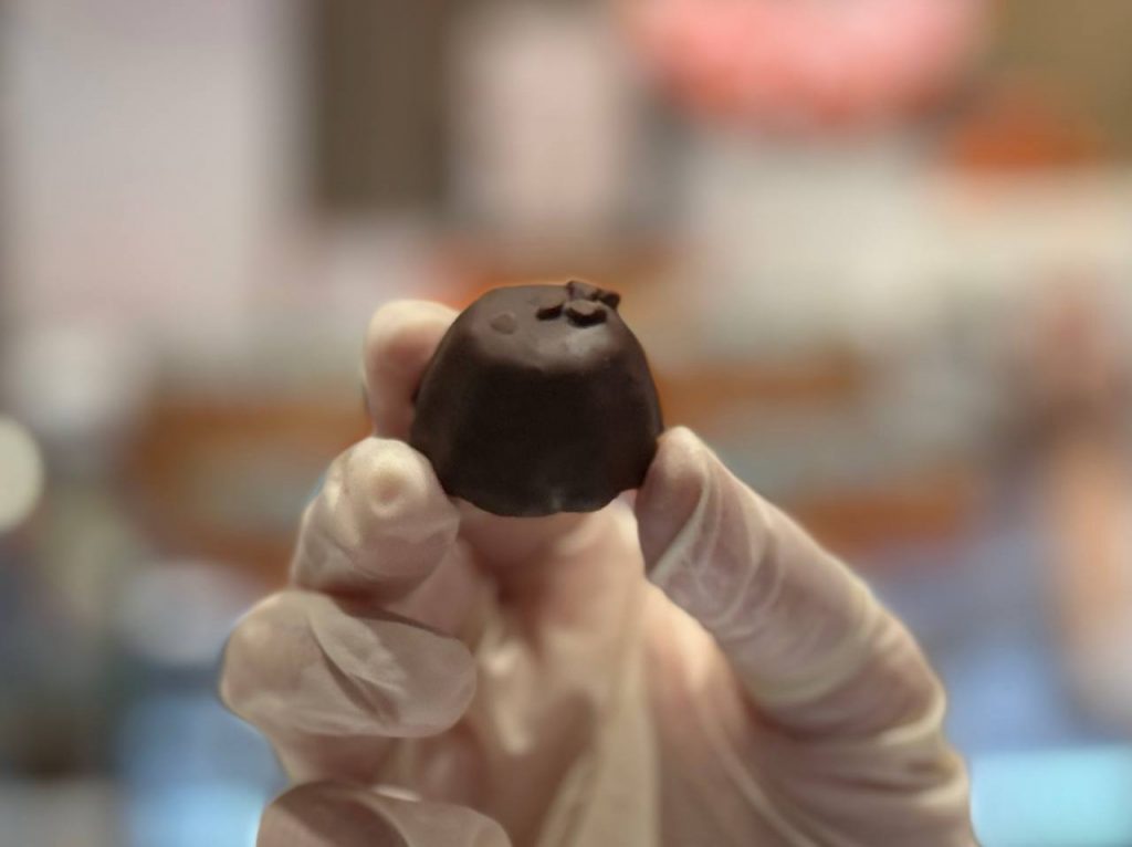 Venchi Launches New Coffee Gelato Flavours and Taste Genius Rewards This Summer - Alvinology