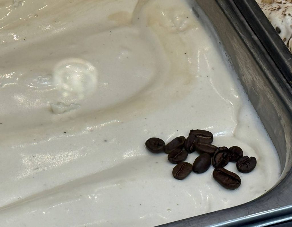 Venchi Launches New Coffee Gelato Flavours and Taste Genius Rewards This Summer - Alvinology