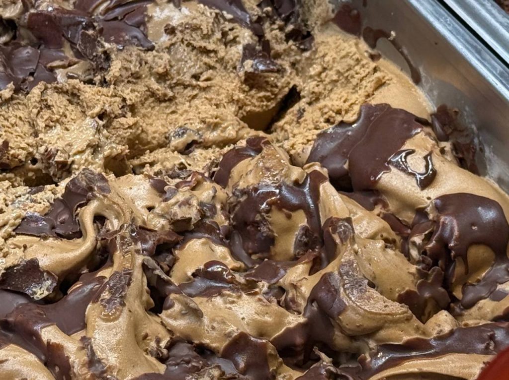 Venchi Launches New Coffee Gelato Flavours and Taste Genius Rewards This Summer - Alvinology