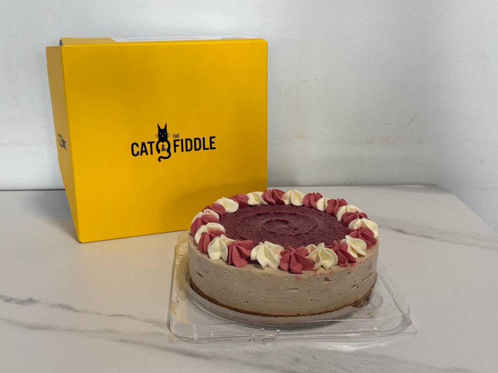 Cat & the Fiddle Celebrates Childhood Favourite Flavours This National Day Cat & the Fiddle Celebrates Childhood Favourite Flavours This National Day - Alvinology